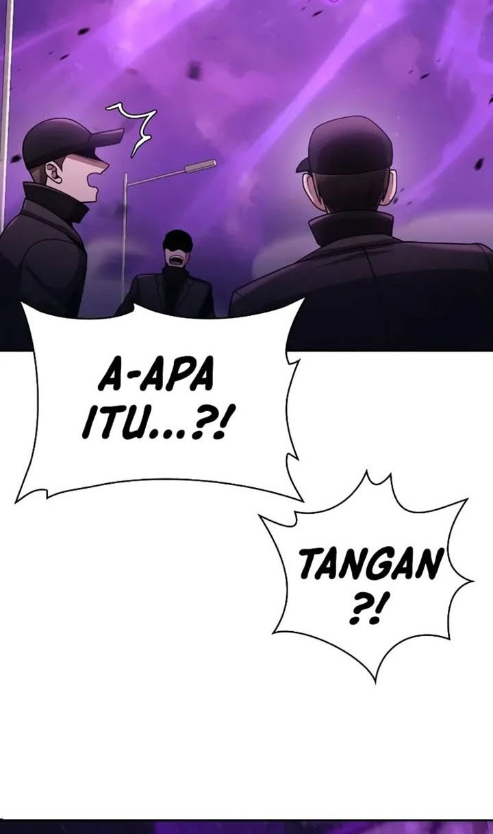 Clever Cleaning Life Of The Returned Genius Hunter Chapter 83 Gambar 53