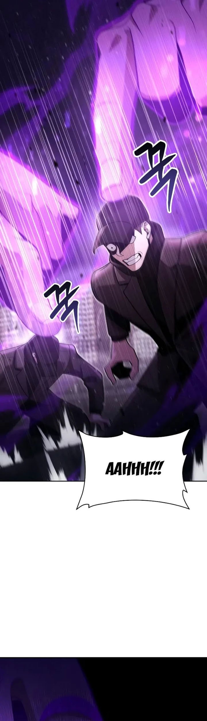 Clever Cleaning Life Of The Returned Genius Hunter Chapter 83 Gambar 54