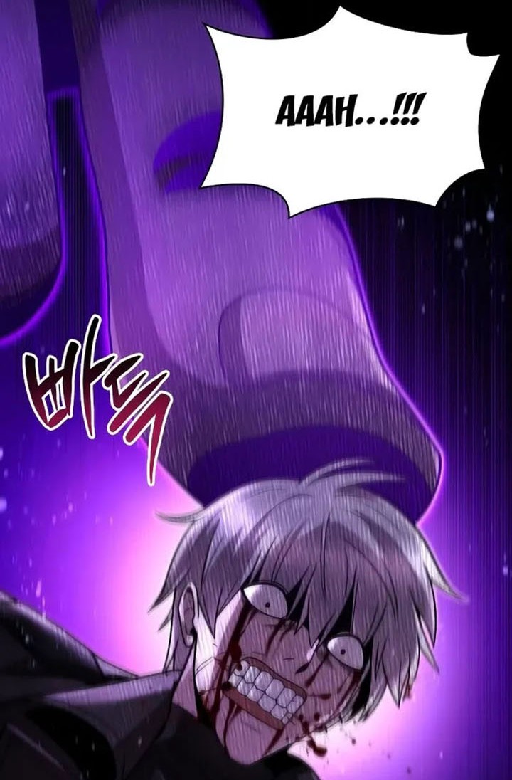 Clever Cleaning Life Of The Returned Genius Hunter Chapter 83 Gambar 55