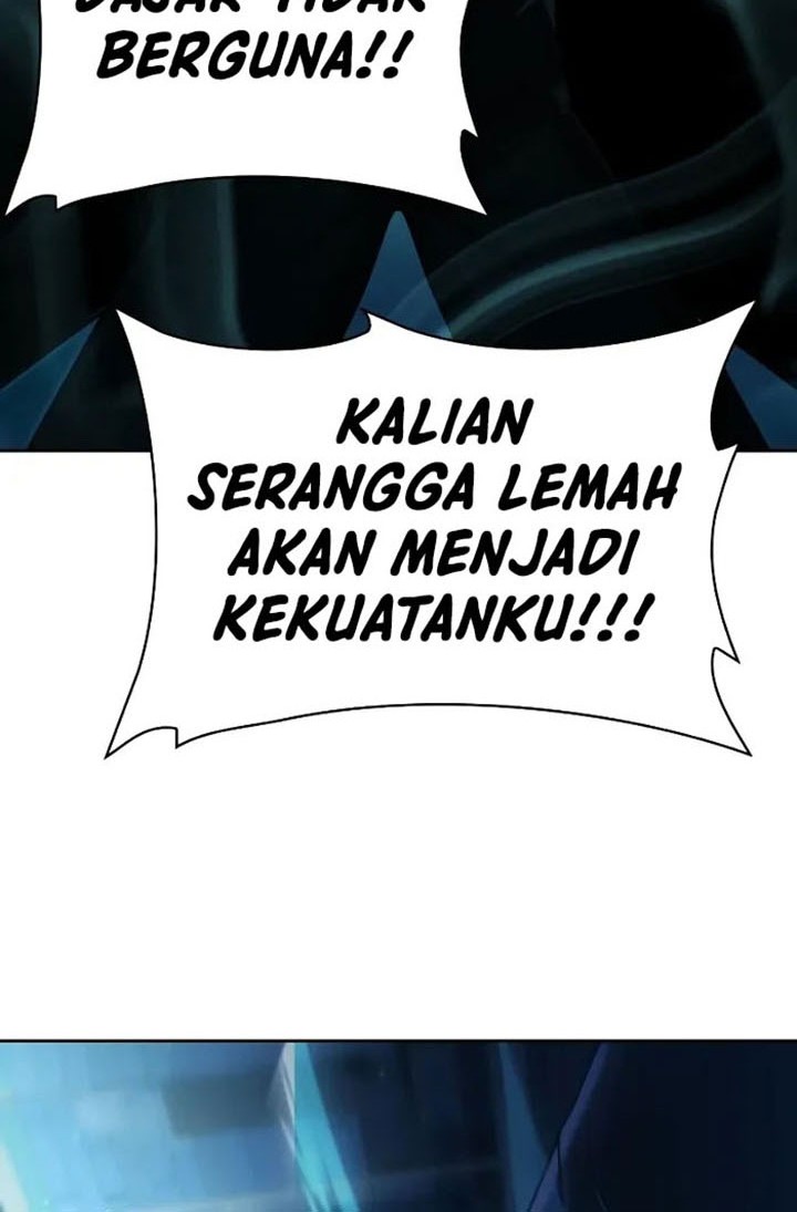 Clever Cleaning Life Of The Returned Genius Hunter Chapter 83 Gambar 57