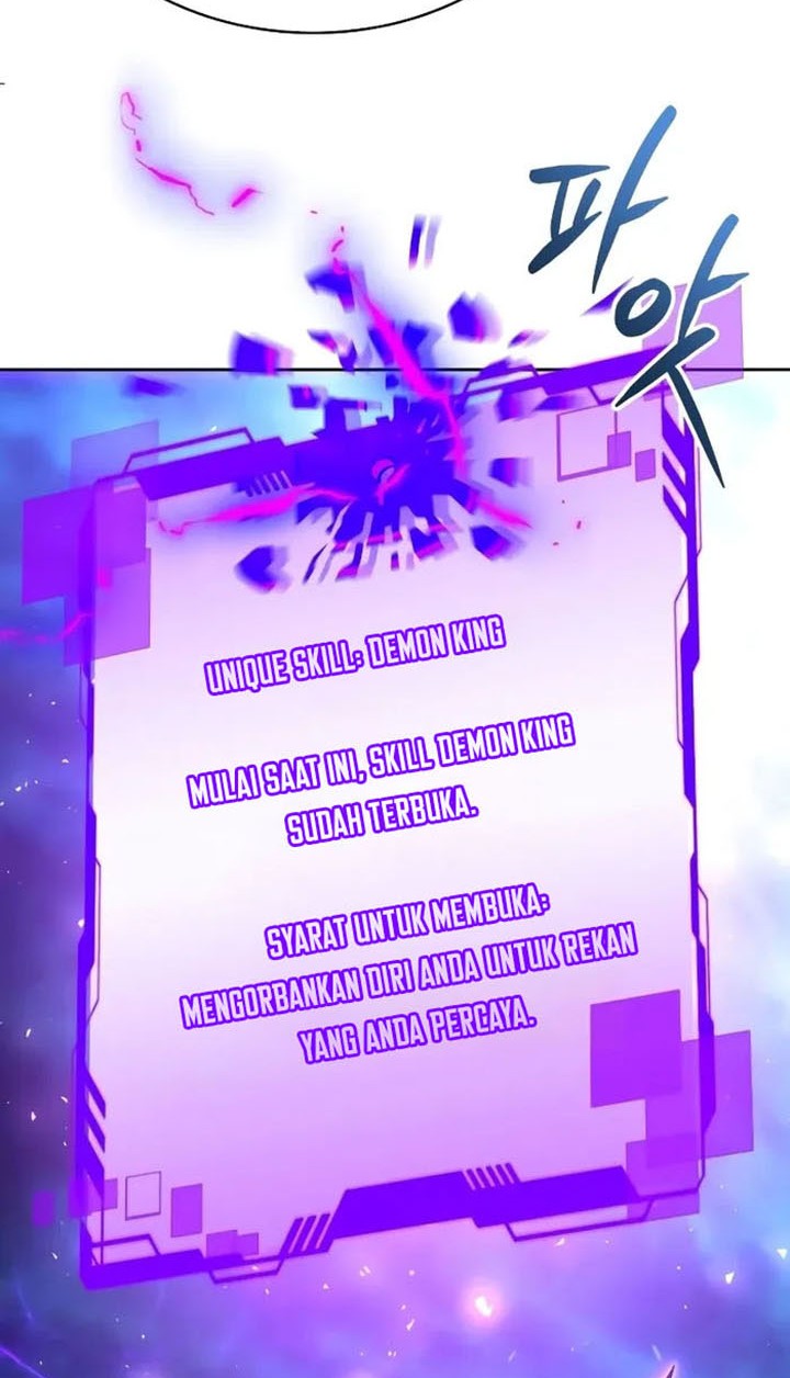 Clever Cleaning Life Of The Returned Genius Hunter Chapter 83 Gambar 39