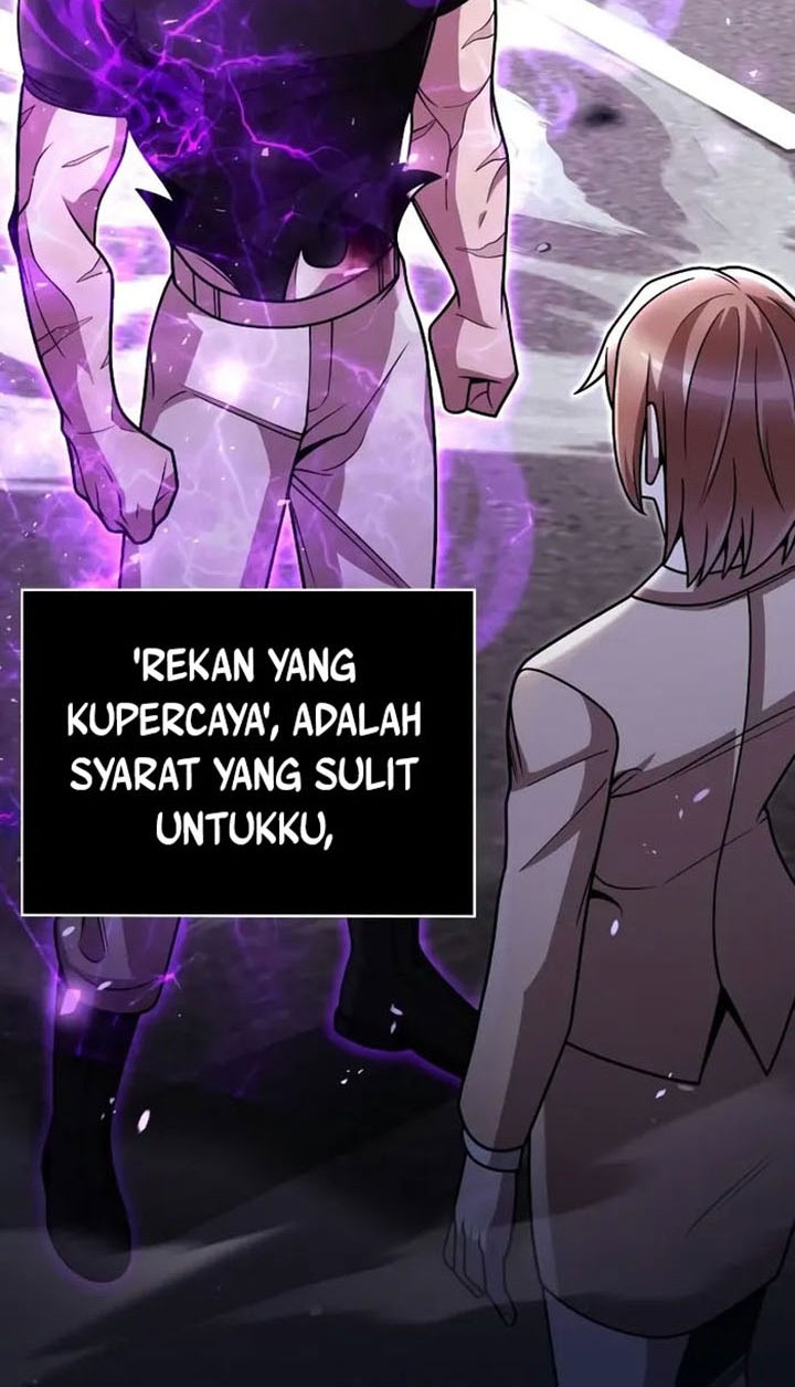 Clever Cleaning Life Of The Returned Genius Hunter Chapter 83 Gambar 41