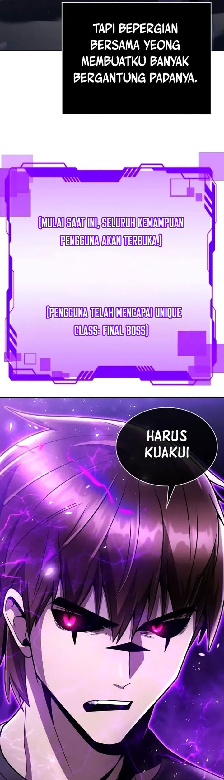 Clever Cleaning Life Of The Returned Genius Hunter Chapter 83 Gambar 42