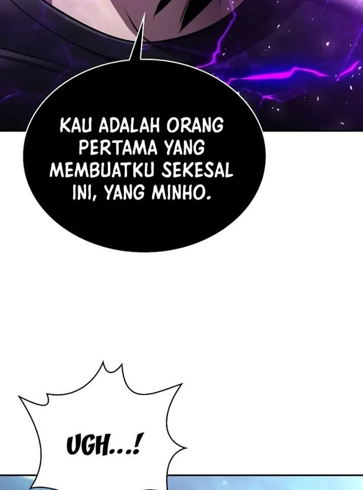 Clever Cleaning Life Of The Returned Genius Hunter Chapter 83 Gambar 43