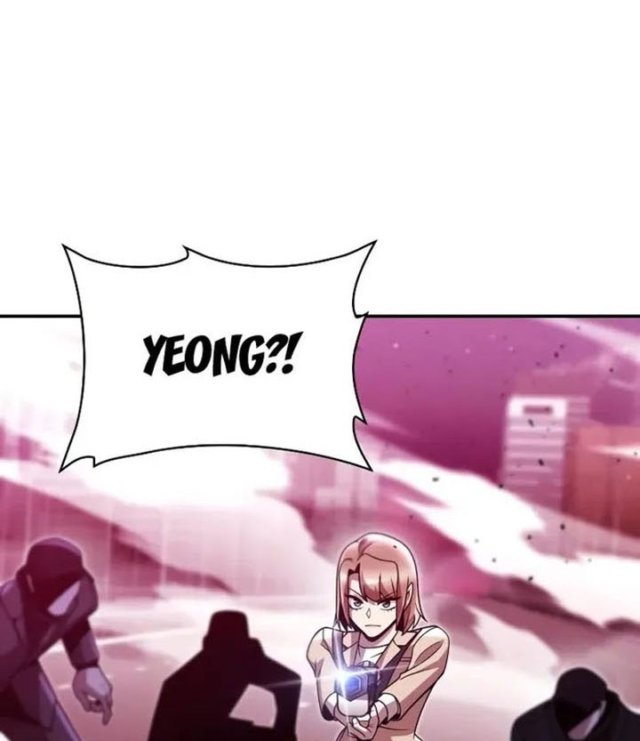 Clever Cleaning Life Of The Returned Genius Hunter Chapter 83 Gambar 3