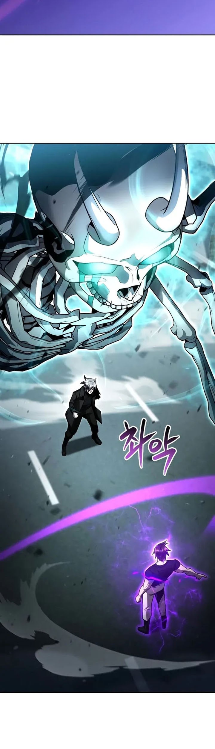 Clever Cleaning Life Of The Returned Genius Hunter Chapter 83 Gambar 66