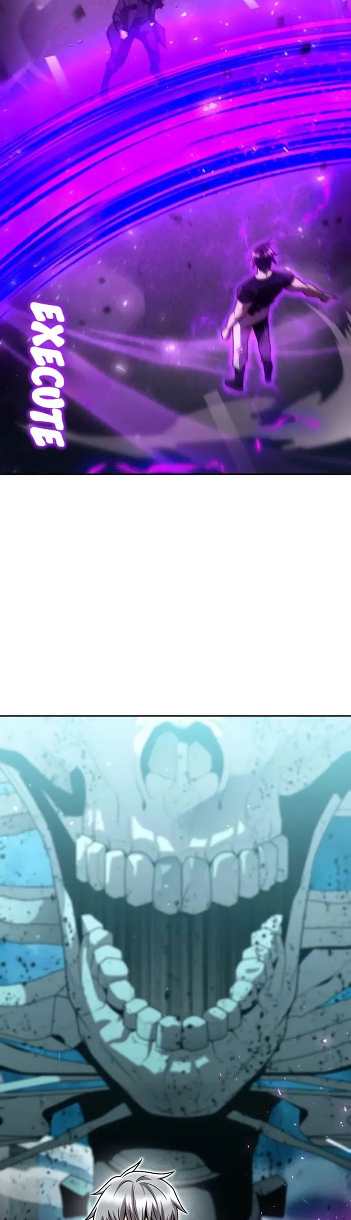 Clever Cleaning Life Of The Returned Genius Hunter Chapter 83 Gambar 68