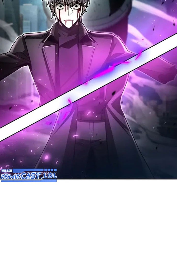 Clever Cleaning Life Of The Returned Genius Hunter Chapter 83 Gambar 69