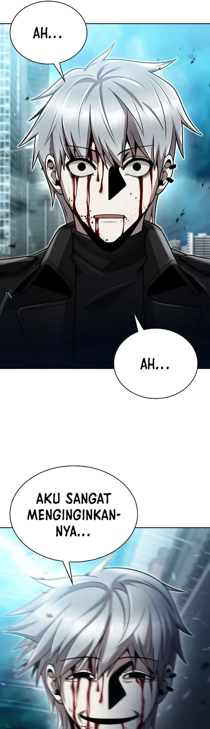 Clever Cleaning Life Of The Returned Genius Hunter Chapter 83 Gambar 70