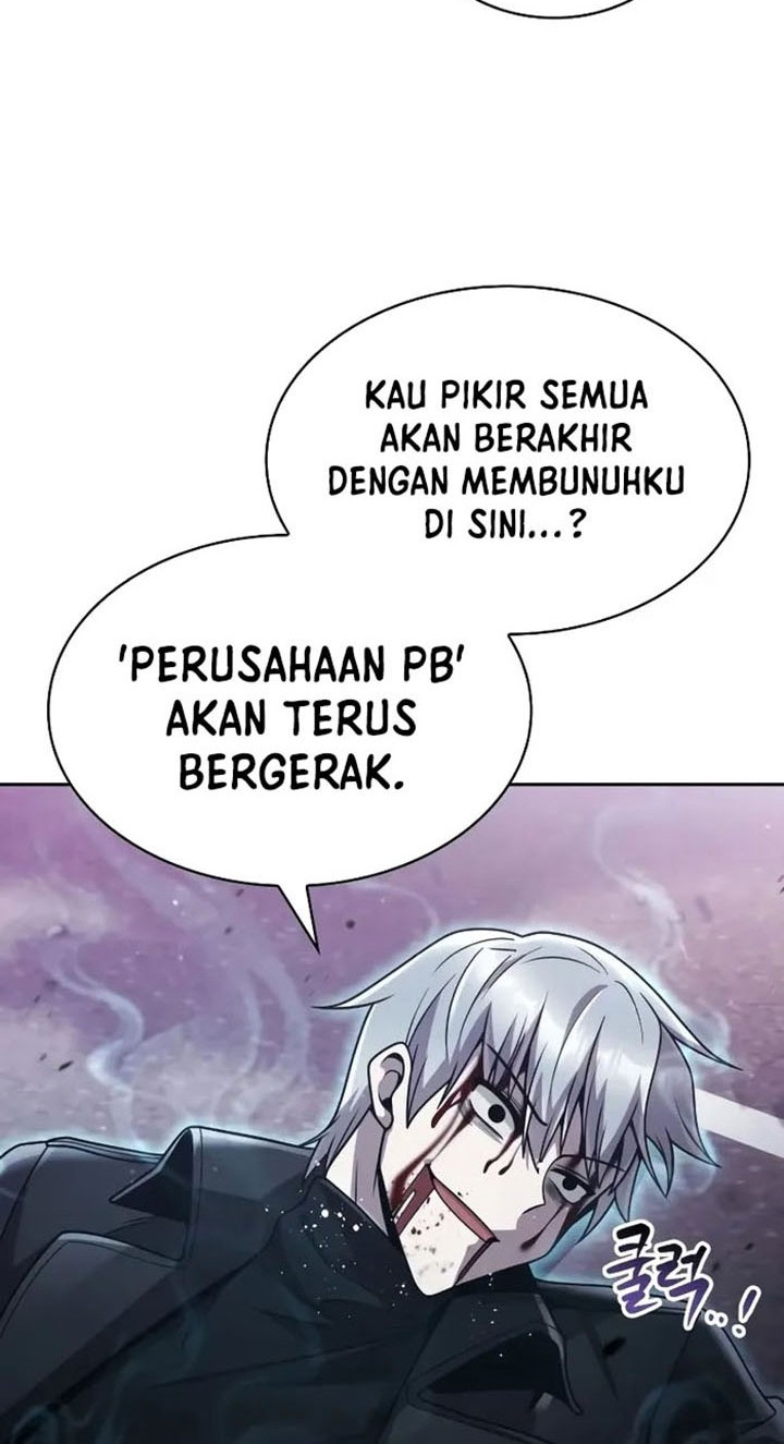 Clever Cleaning Life Of The Returned Genius Hunter Chapter 83 Gambar 73