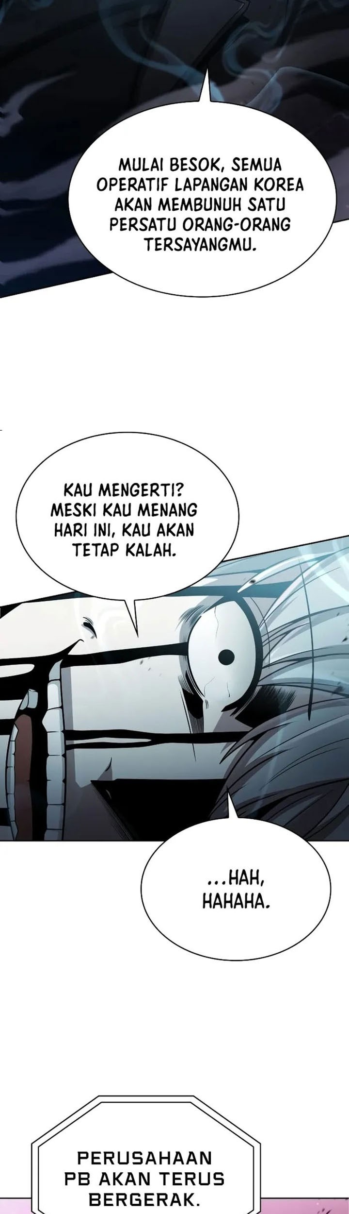 Clever Cleaning Life Of The Returned Genius Hunter Chapter 83 Gambar 74