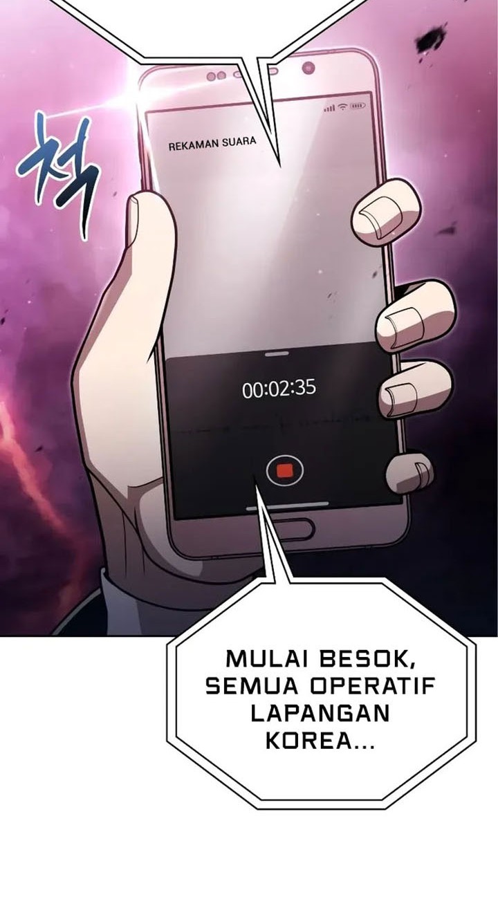 Clever Cleaning Life Of The Returned Genius Hunter Chapter 83 Gambar 75