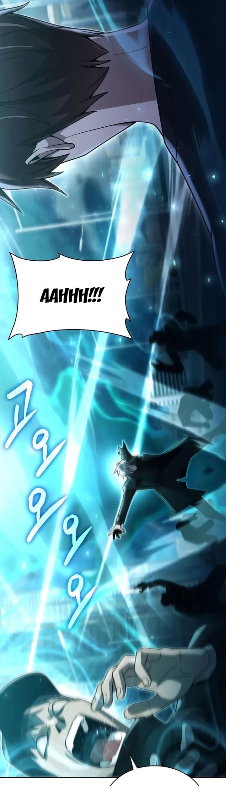 Clever Cleaning Life Of The Returned Genius Hunter Chapter 83 Gambar 58