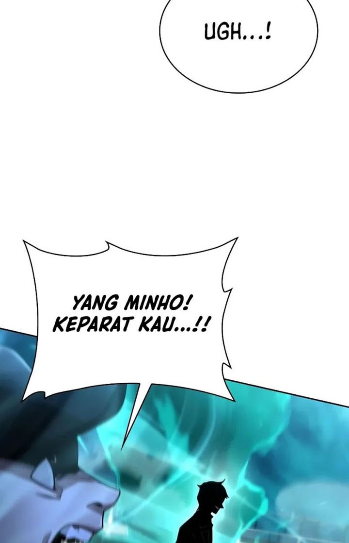 Clever Cleaning Life Of The Returned Genius Hunter Chapter 83 Gambar 59