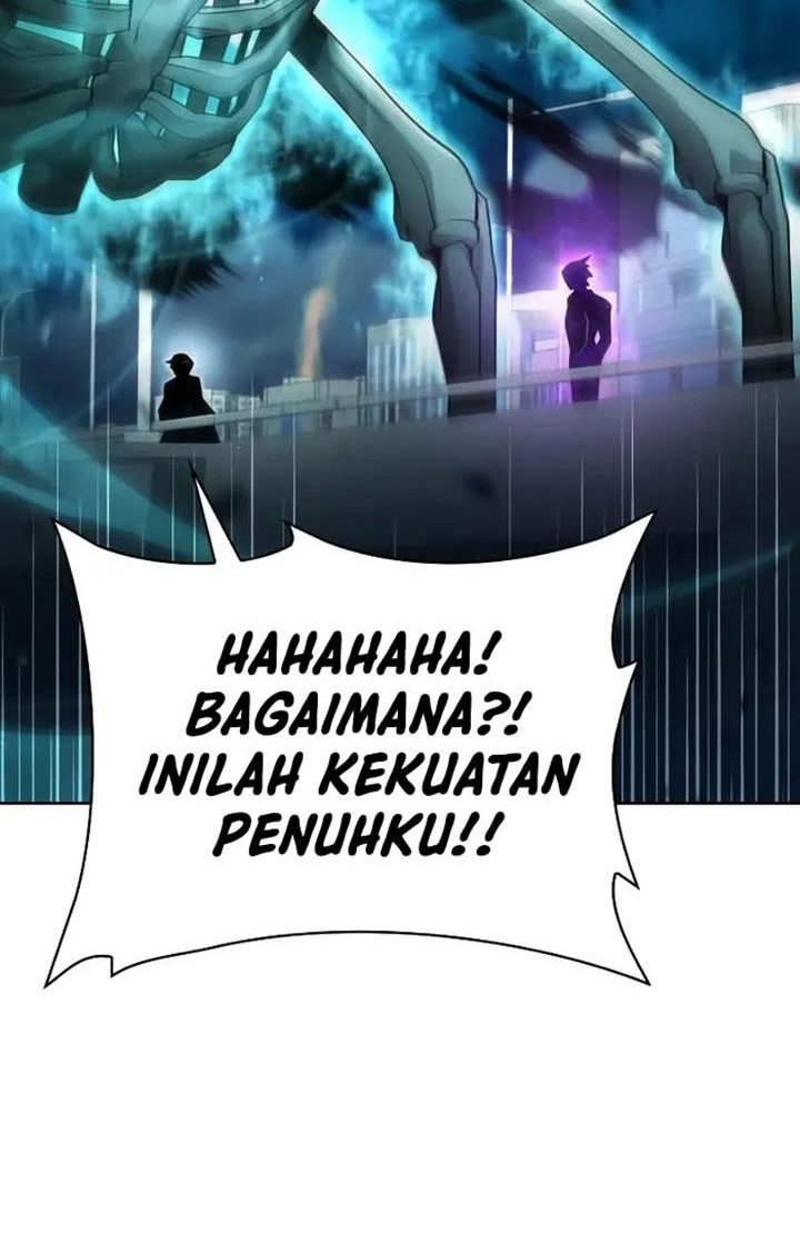 Clever Cleaning Life Of The Returned Genius Hunter Chapter 83 Gambar 61