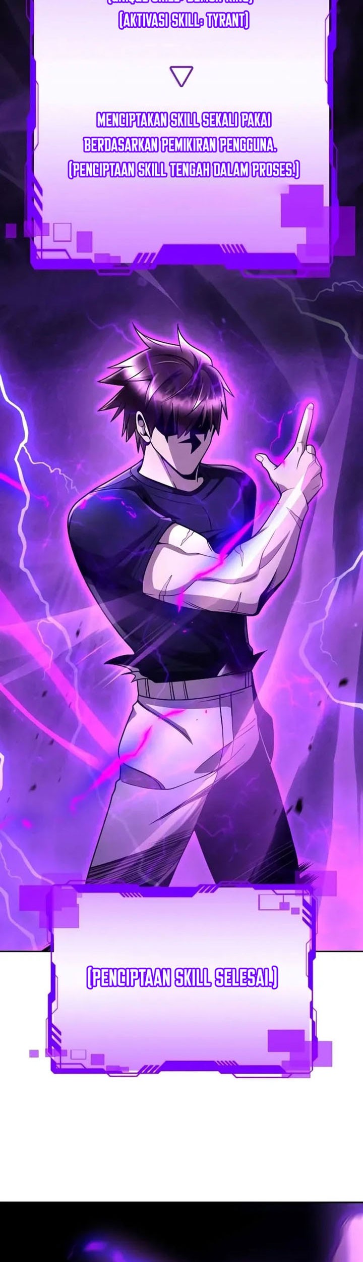 Clever Cleaning Life Of The Returned Genius Hunter Chapter 83 Gambar 64