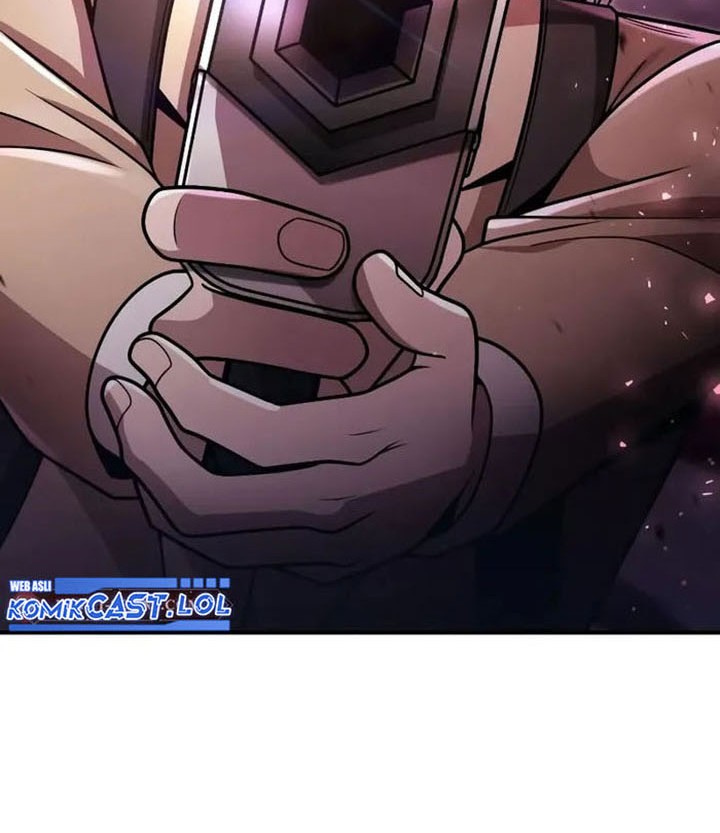 Clever Cleaning Life Of The Returned Genius Hunter Chapter 83 Gambar 5