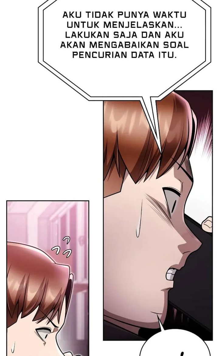 Clever Cleaning Life Of The Returned Genius Hunter Chapter 83 Gambar 87