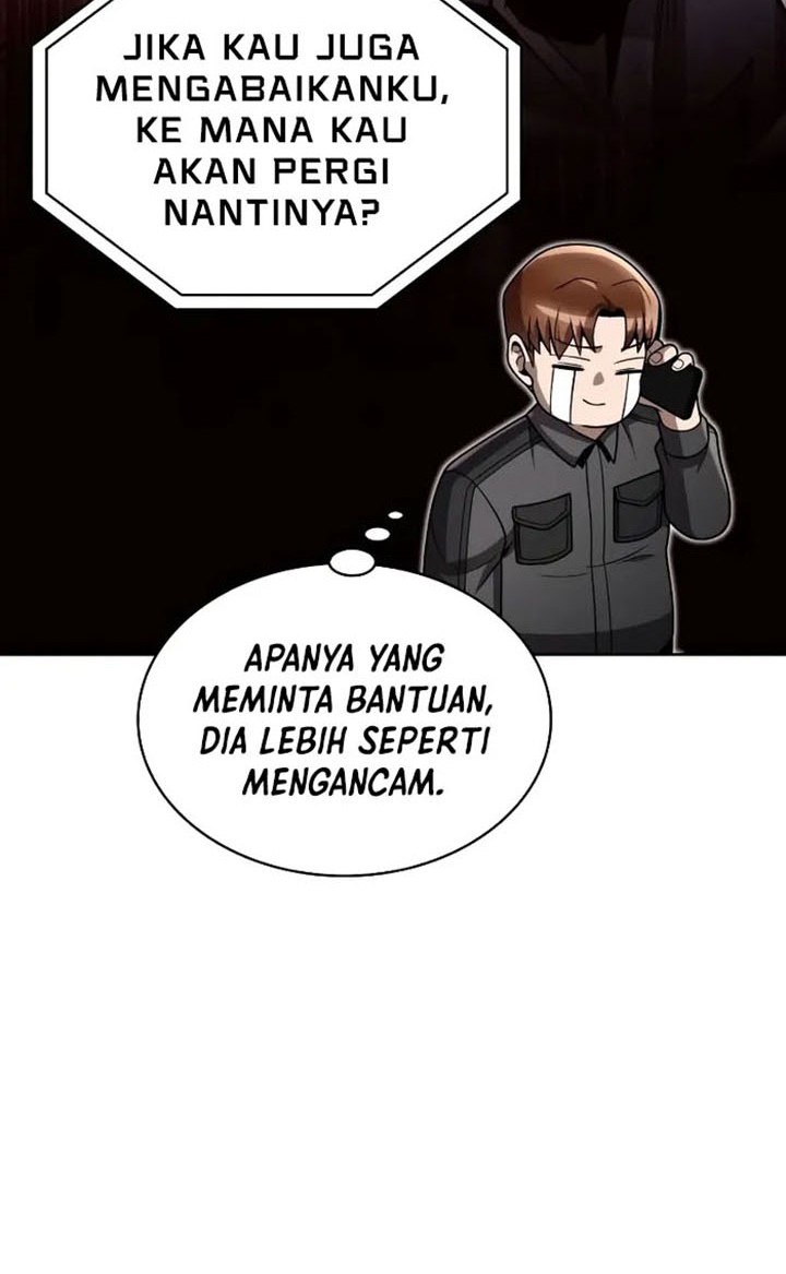 Clever Cleaning Life Of The Returned Genius Hunter Chapter 83 Gambar 89