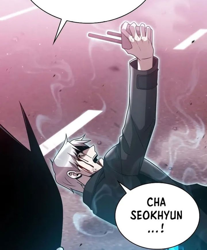 Clever Cleaning Life Of The Returned Genius Hunter Chapter 83 Gambar 79