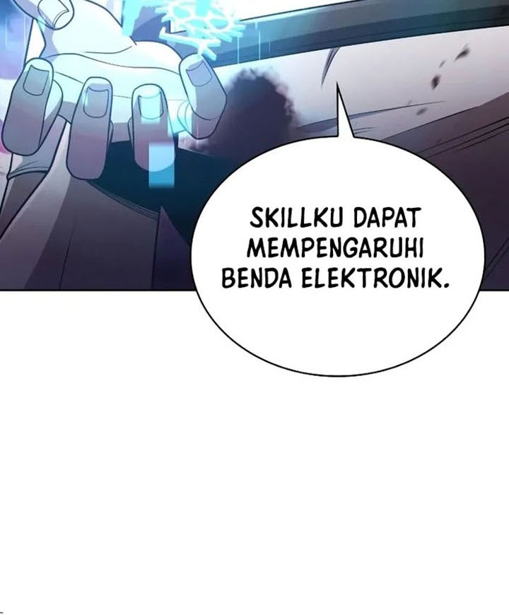 Clever Cleaning Life Of The Returned Genius Hunter Chapter 83 Gambar 81