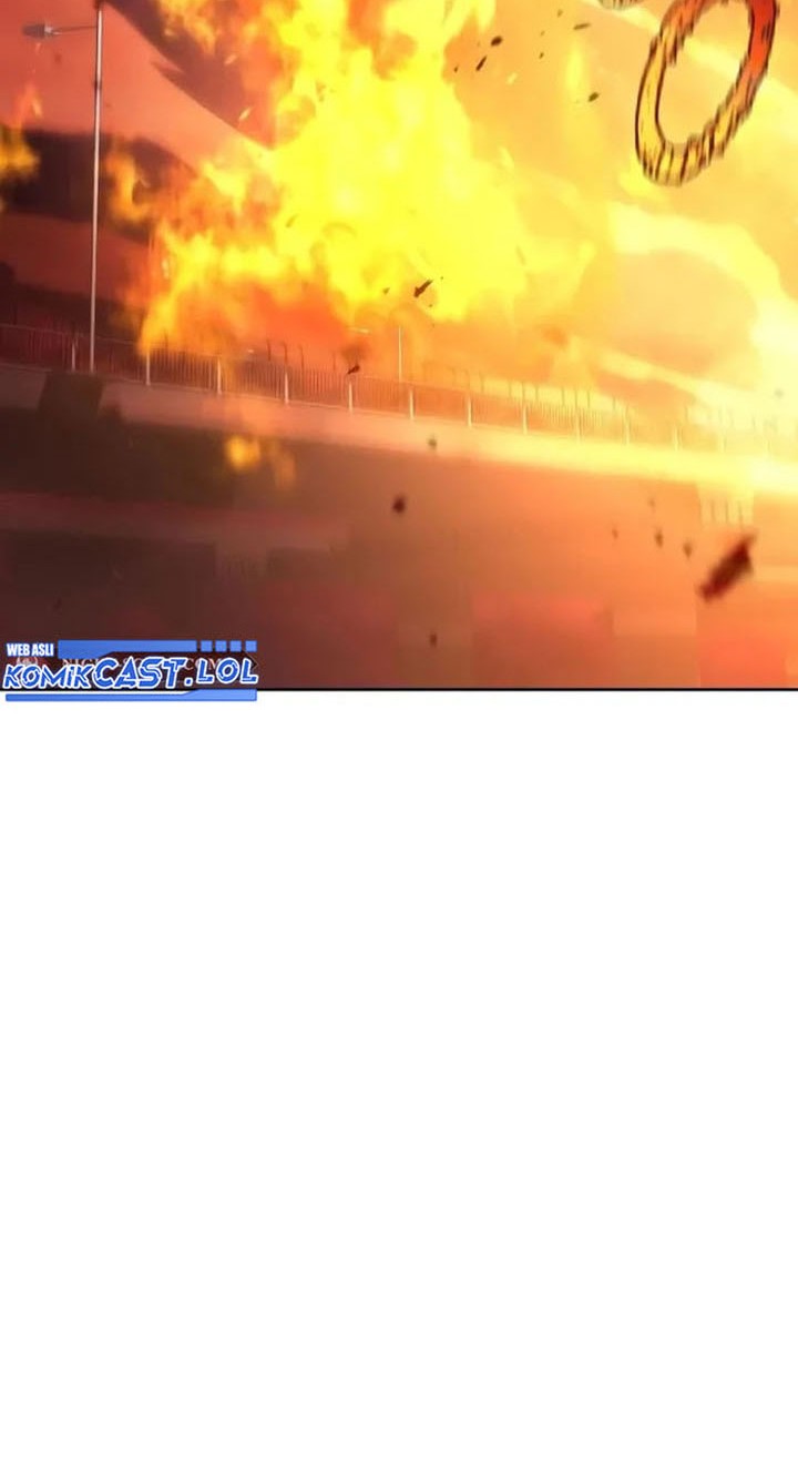 Clever Cleaning Life Of The Returned Genius Hunter Chapter 83 Gambar 85