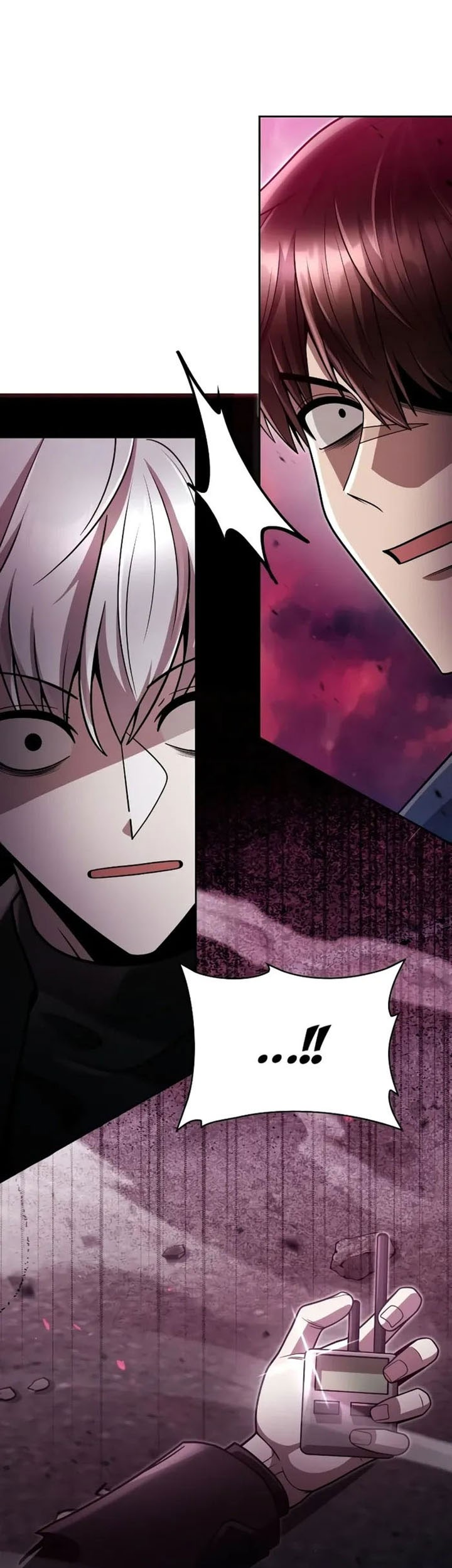 Clever Cleaning Life Of The Returned Genius Hunter Chapter 83 Gambar 6