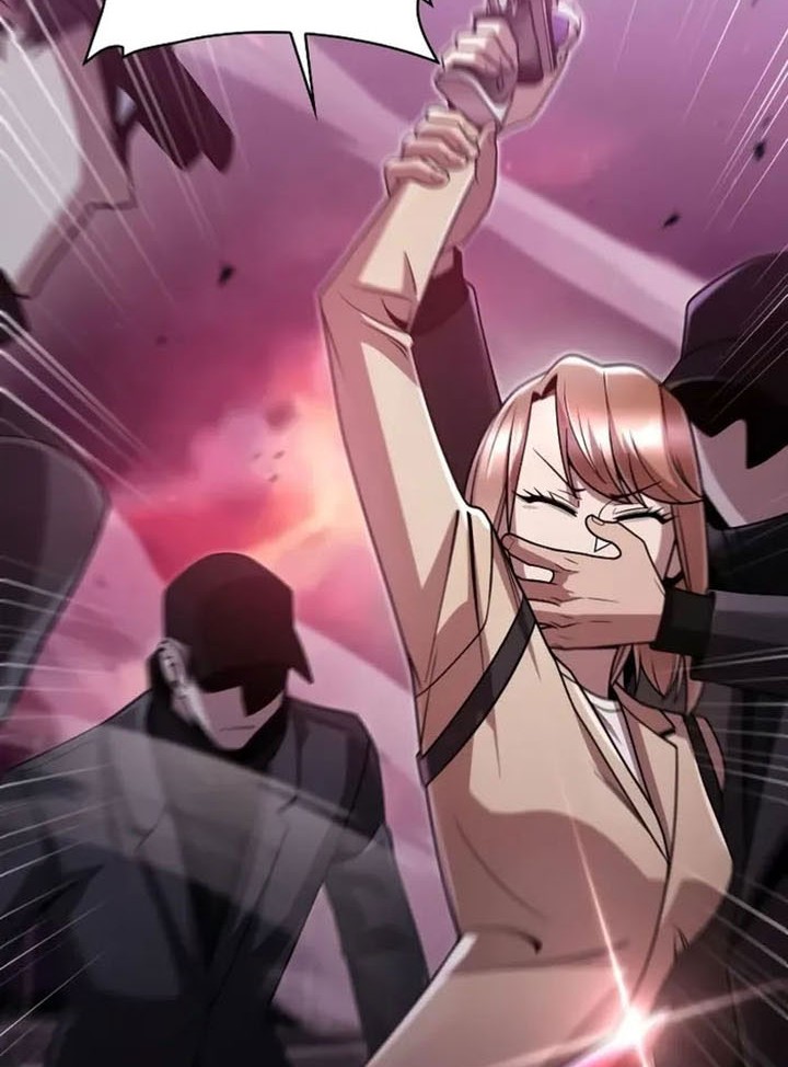 Clever Cleaning Life Of The Returned Genius Hunter Chapter 83 Gambar 11