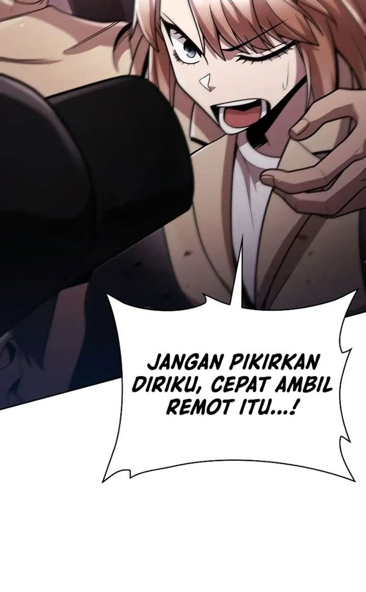 Clever Cleaning Life Of The Returned Genius Hunter Chapter 83 Gambar 17