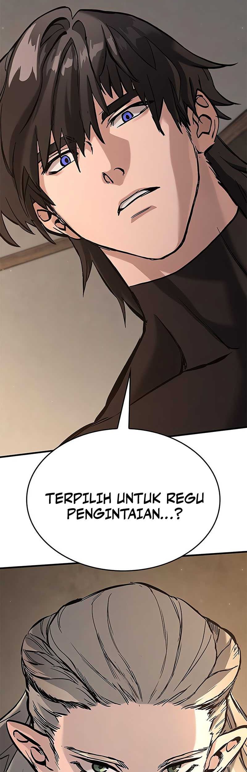 Eternally Regressing Knight Chapter 10 Gambar 4