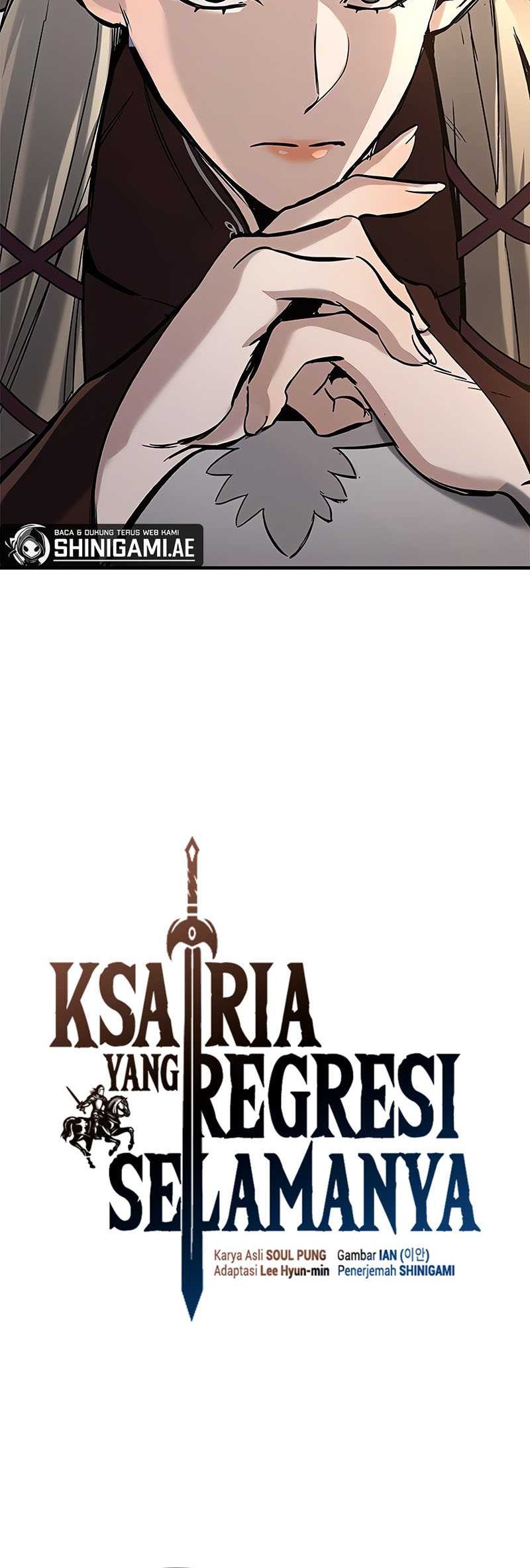 Eternally Regressing Knight Chapter 10 Gambar 5