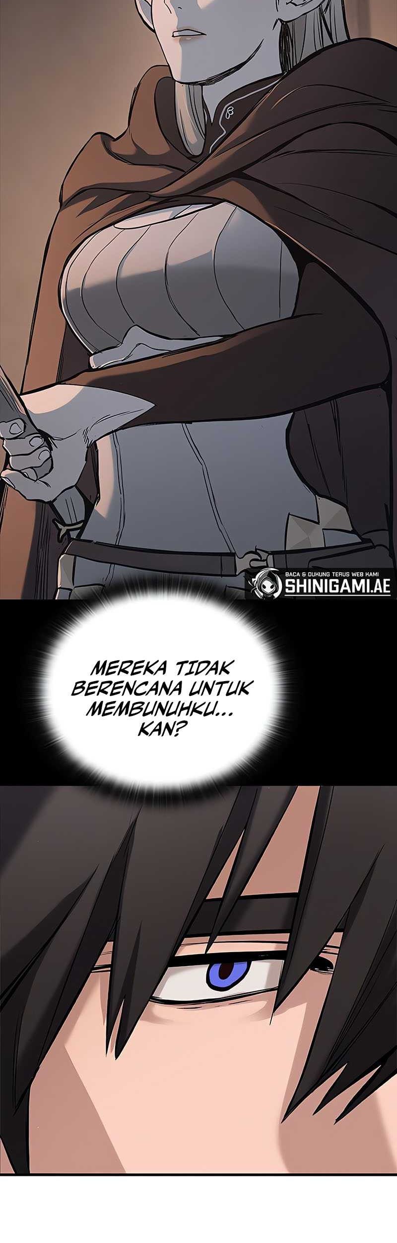 Eternally Regressing Knight Chapter 10 Gambar 8