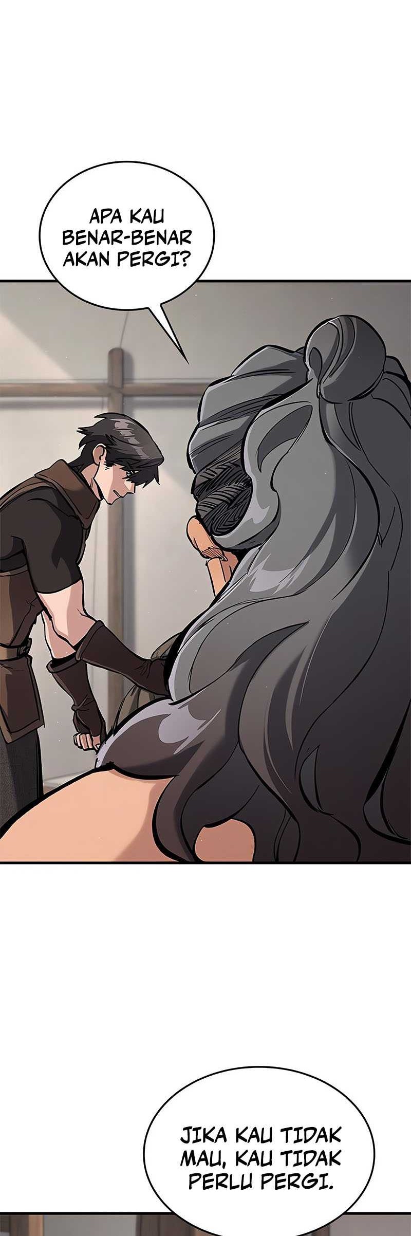 Eternally Regressing Knight Chapter 10 Gambar 9