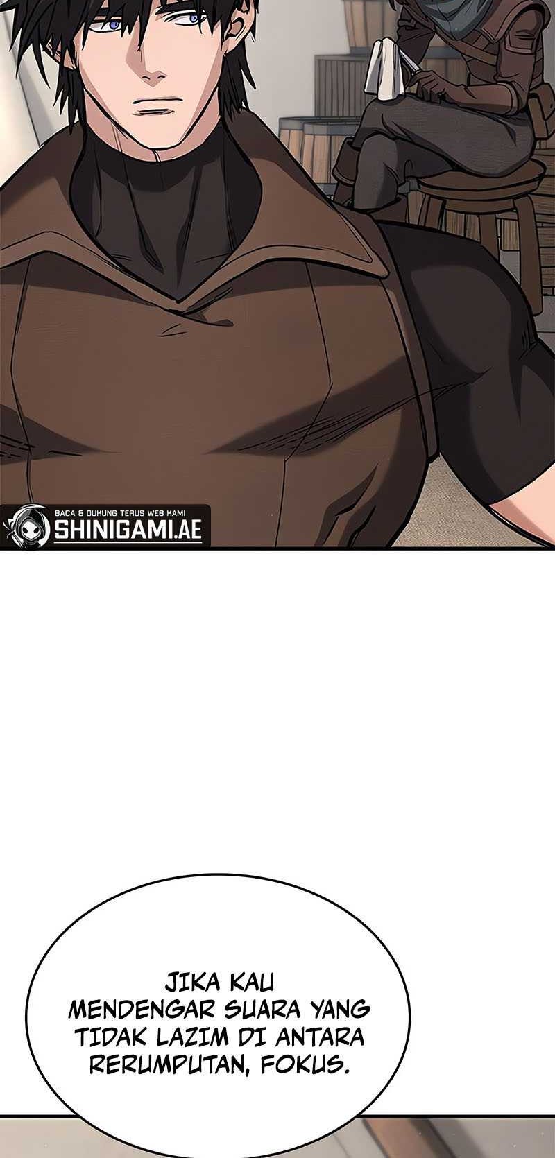 Eternally Regressing Knight Chapter 10 Gambar 16