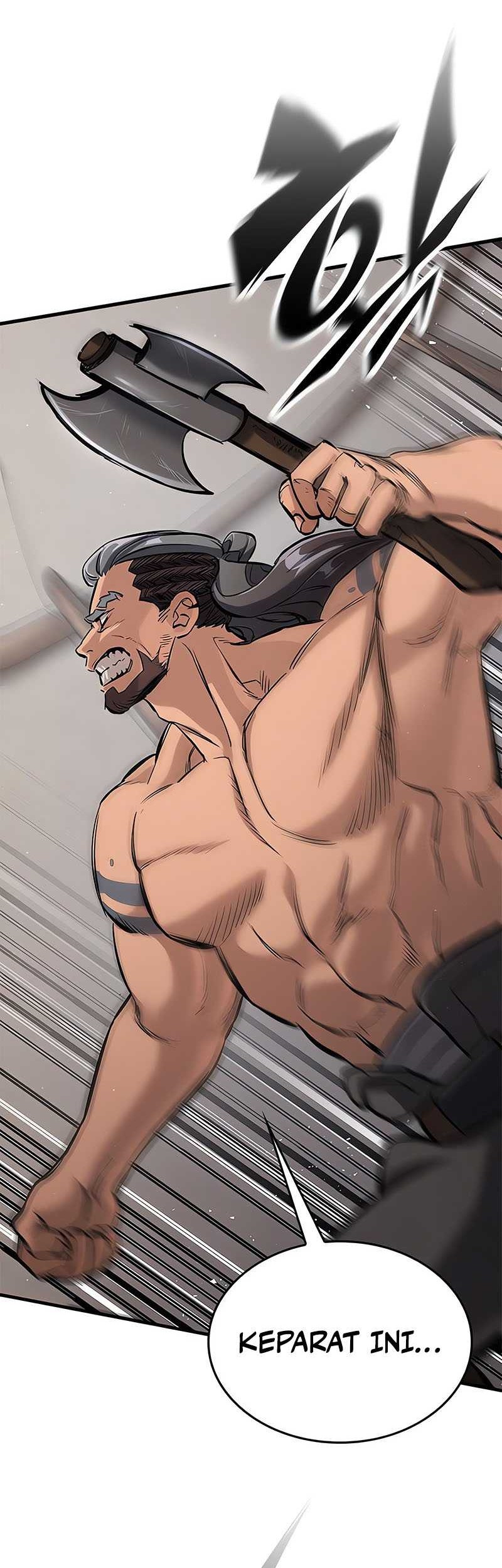 Eternally Regressing Knight Chapter 10 Gambar 22