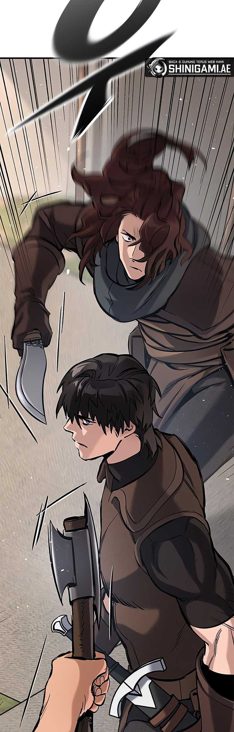 Eternally Regressing Knight Chapter 10 Gambar 26