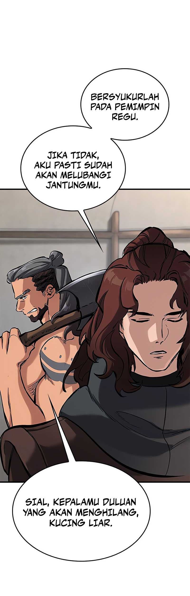 Eternally Regressing Knight Chapter 10 Gambar 30