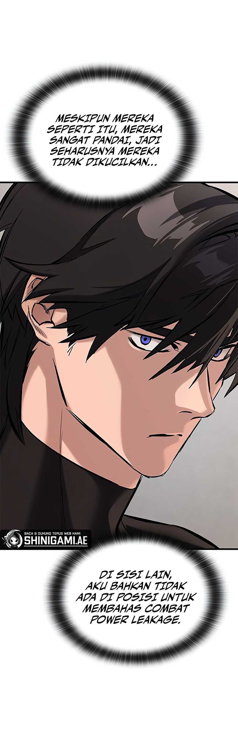 Eternally Regressing Knight Chapter 10 Gambar 31