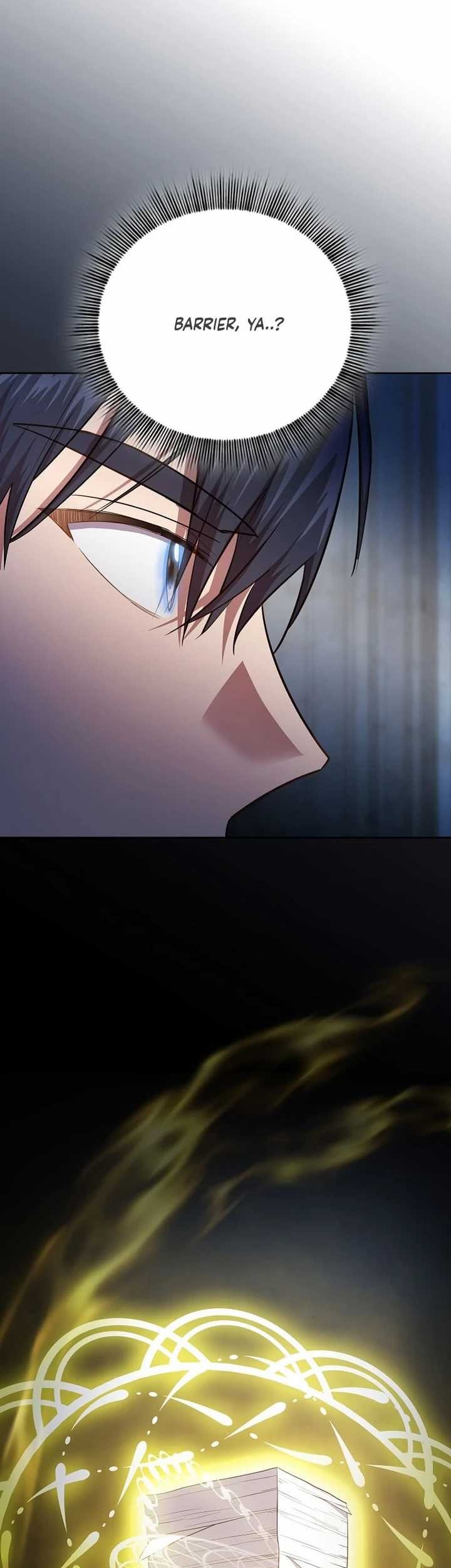 Magic Academy Survival Guide Chapter 97 Gambar 29