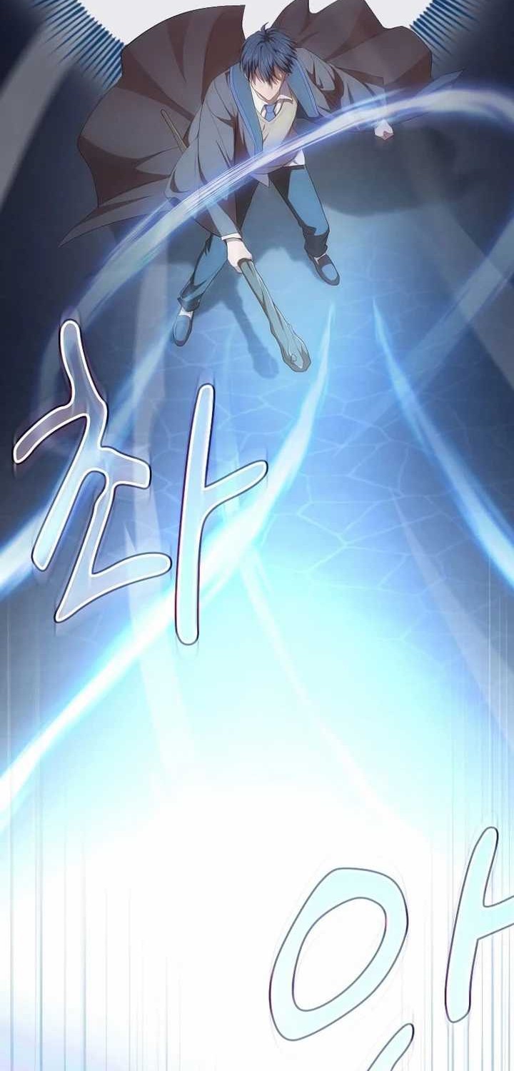 Magic Academy Survival Guide Chapter 97 Gambar 32