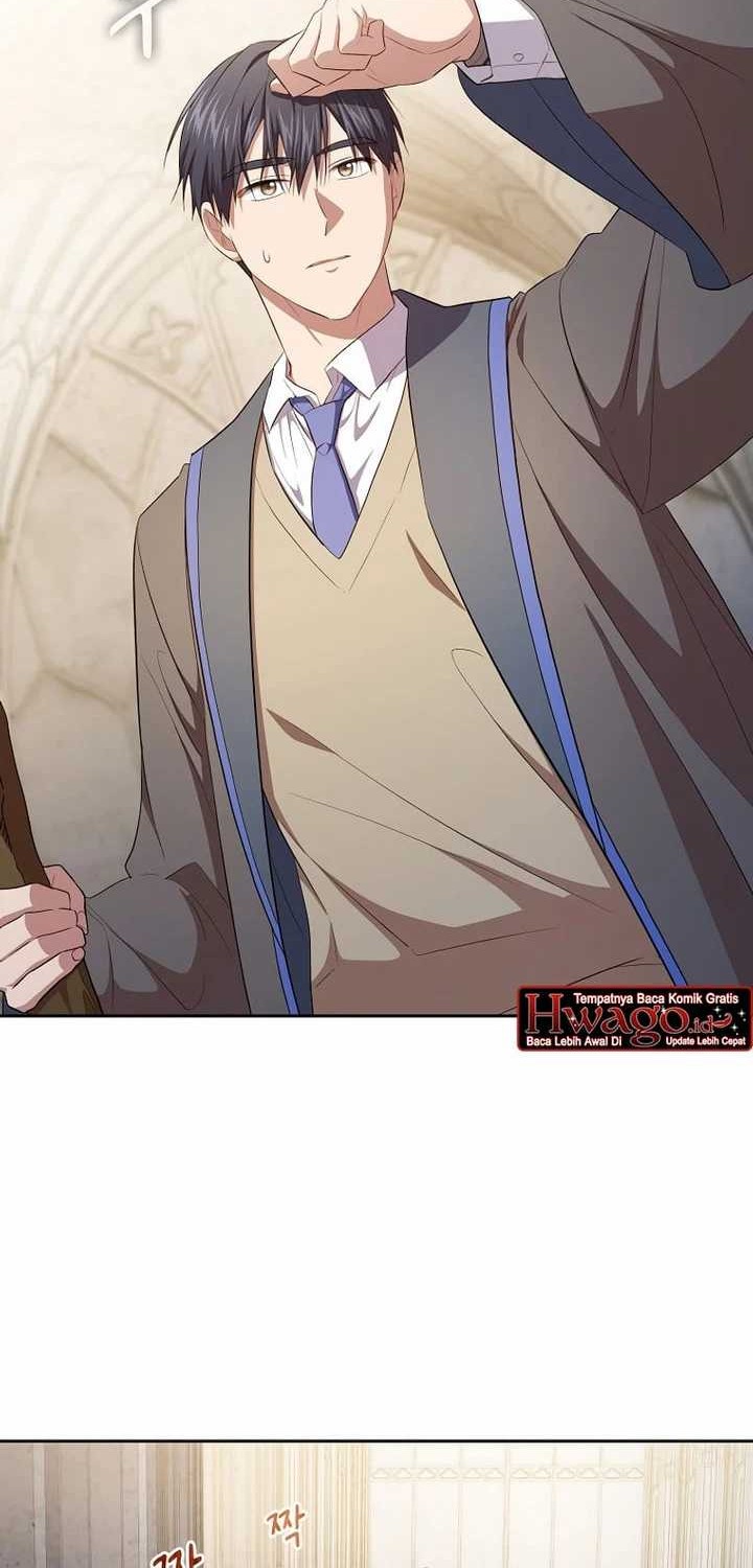 Magic Academy Survival Guide Chapter 97 Gambar 38