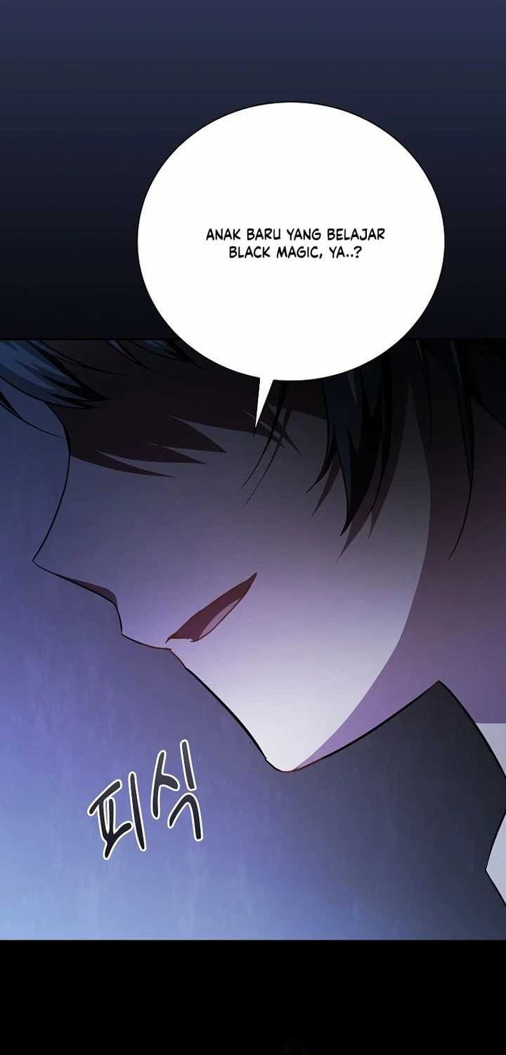 Manhwa Magic Academy Survival Guide Chapter 97 gambar nomor 2