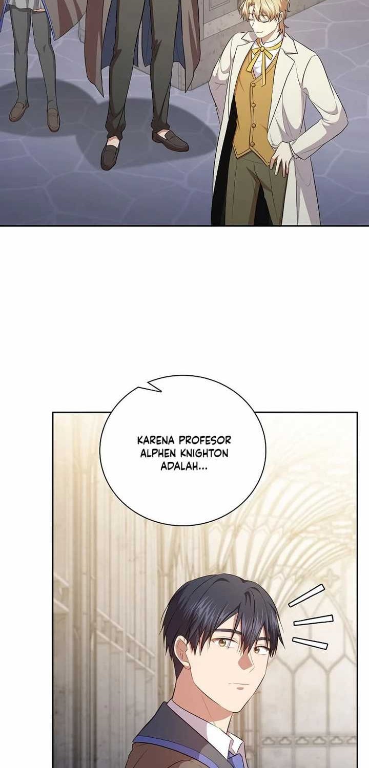 Magic Academy Survival Guide Chapter 97 Gambar 52