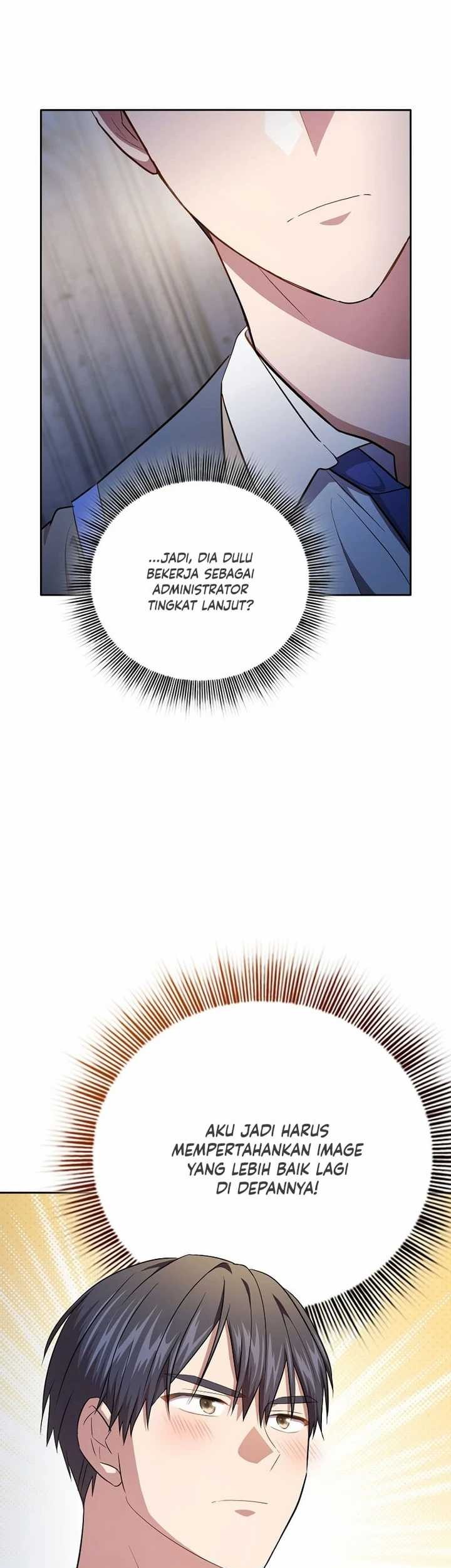 Magic Academy Survival Guide Chapter 97 Gambar 55