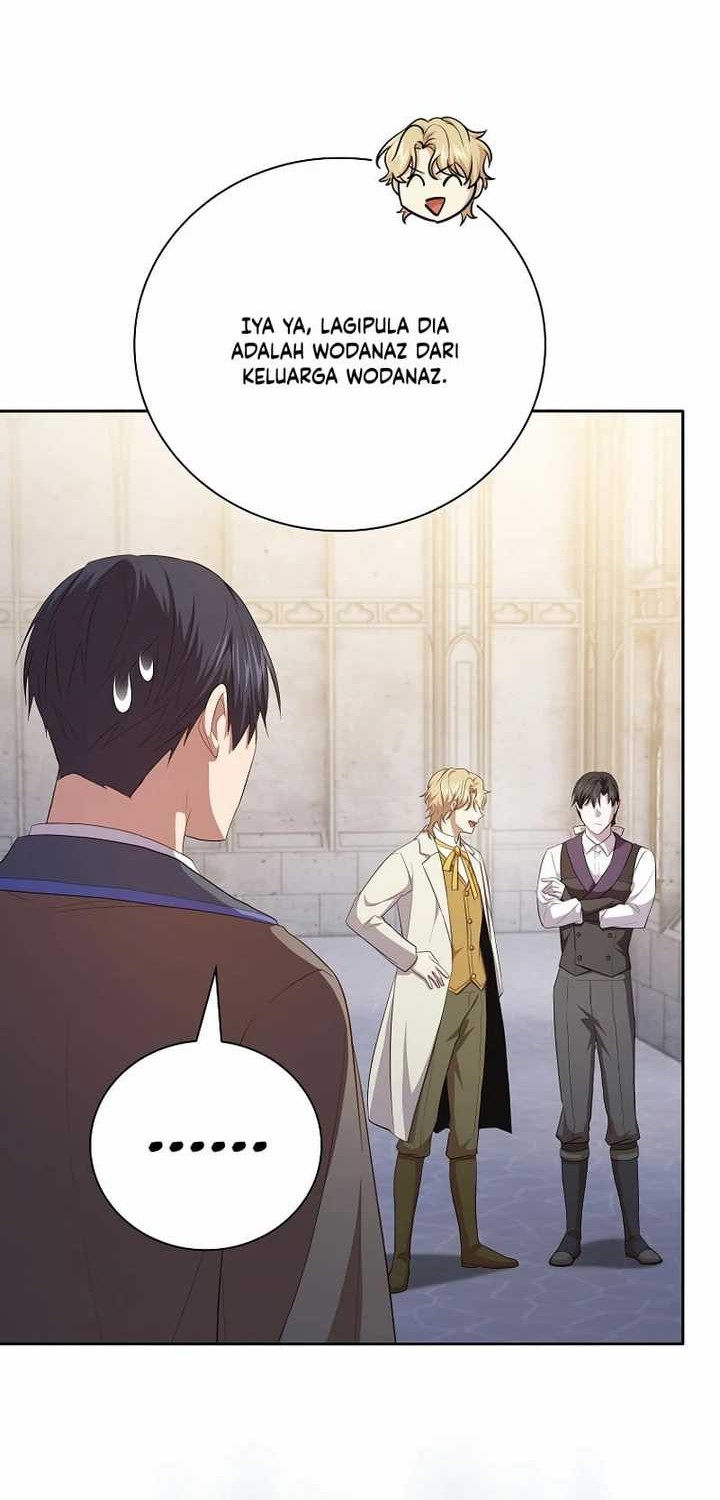 Magic Academy Survival Guide Chapter 97 Gambar 58