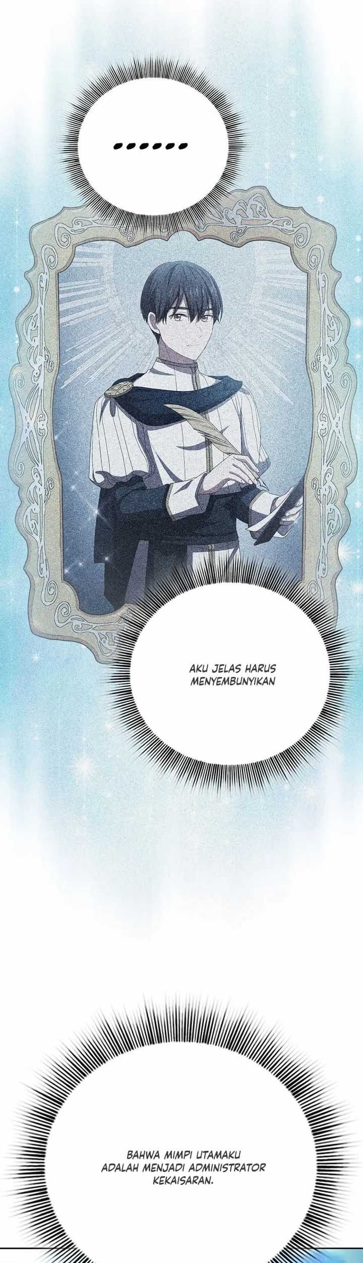 Magic Academy Survival Guide Chapter 97 Gambar 59