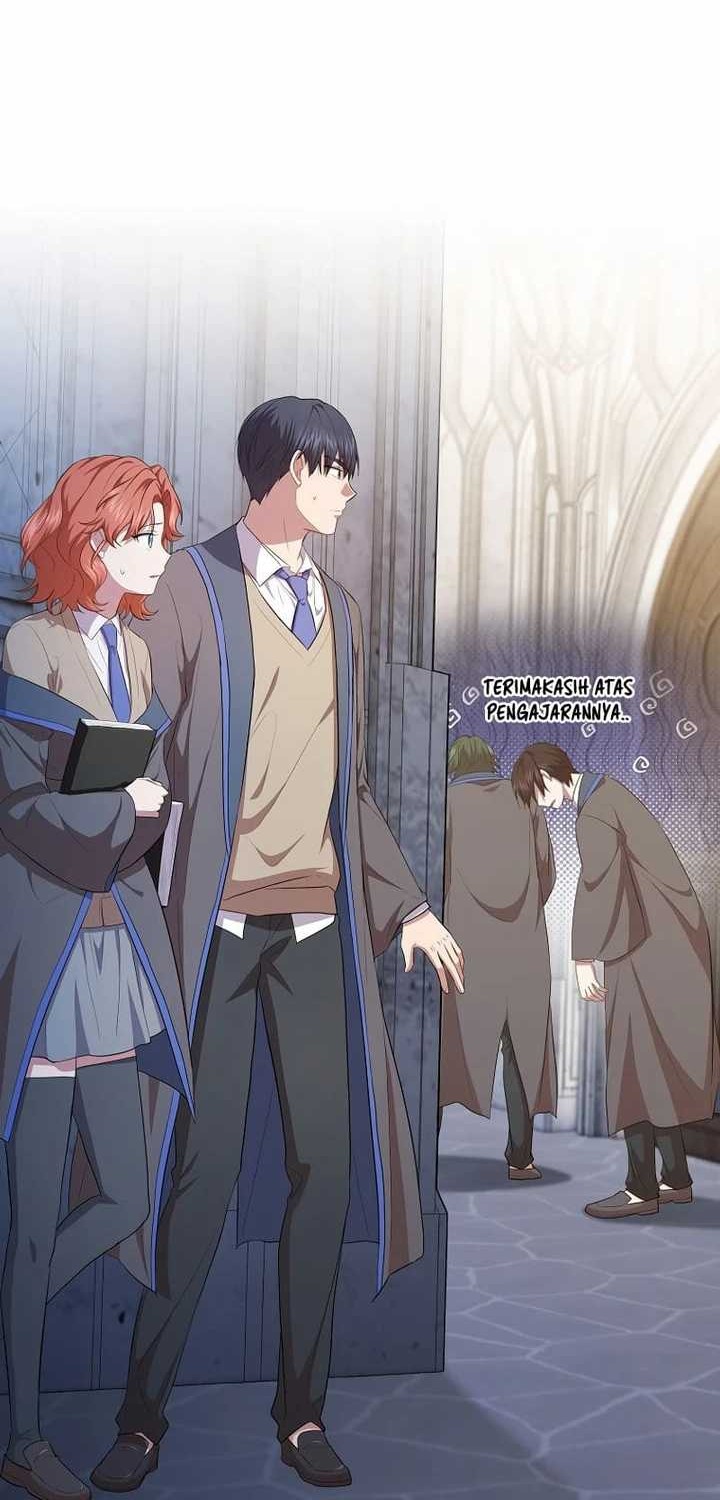 Magic Academy Survival Guide Chapter 97 Gambar 6