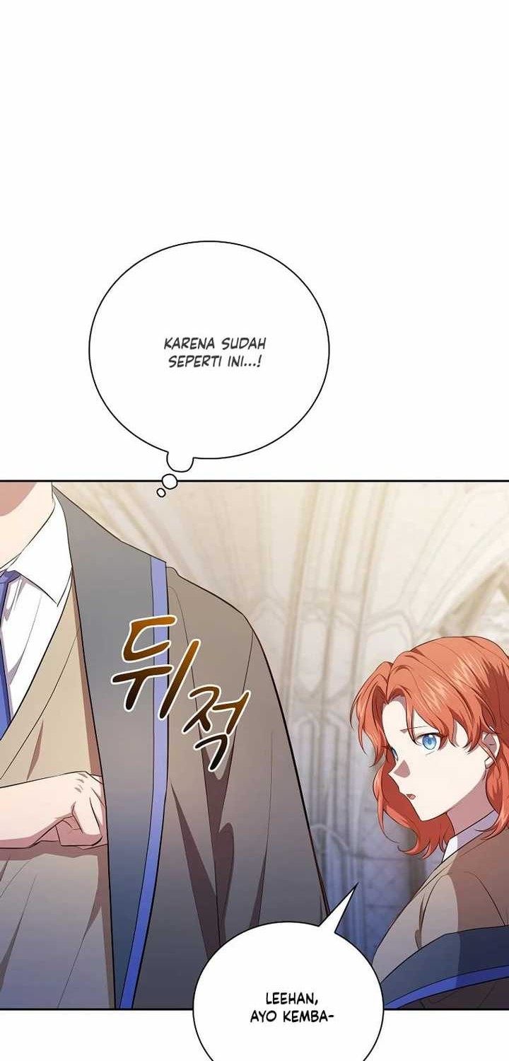 Magic Academy Survival Guide Chapter 97 Gambar 10