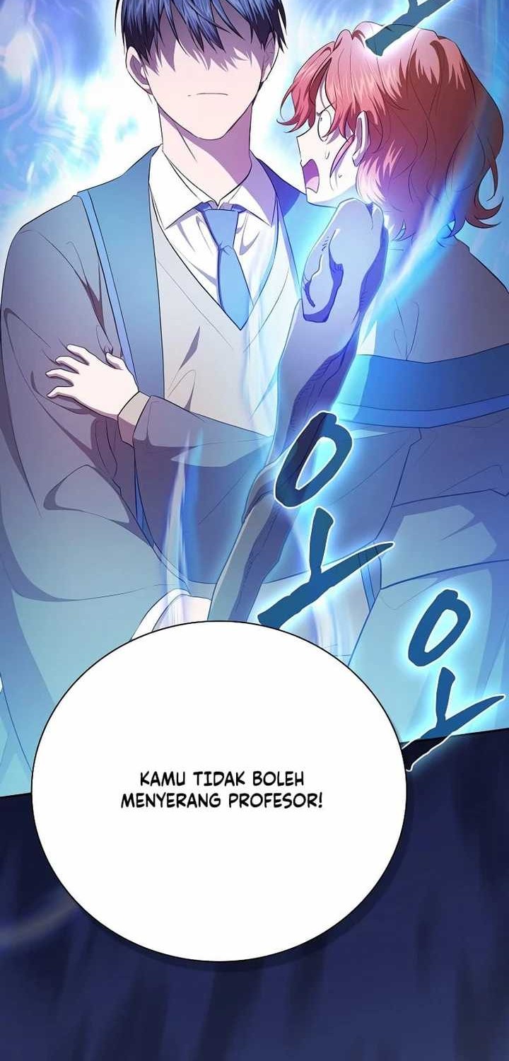 Magic Academy Survival Guide Chapter 97 Gambar 12