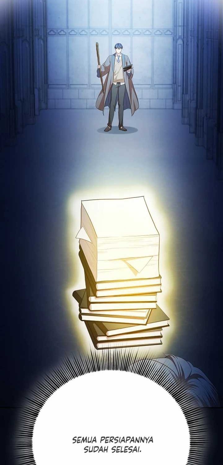 Magic Academy Survival Guide Chapter 97 Gambar 16